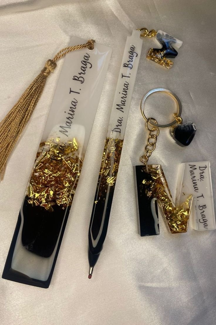 Resin Art Perfect Combo