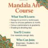 Mandala Art Workshop