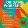 Origami Workshop